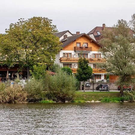 Landgasthof Moser & Restaurant Bootshaus Windorf  Exterior foto